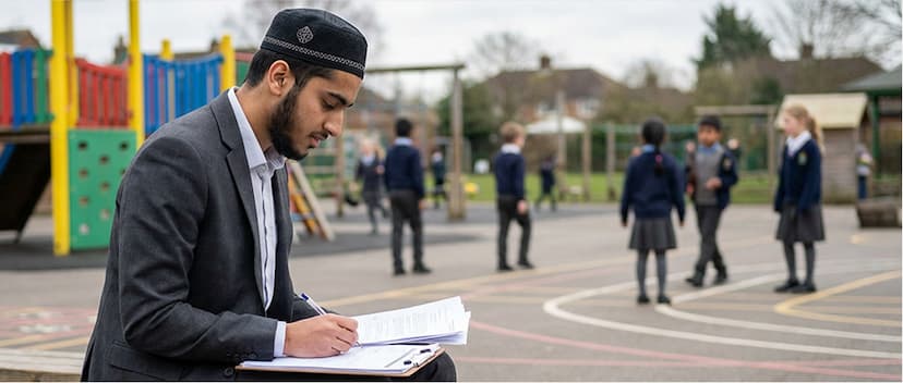 Muslim School Excellence